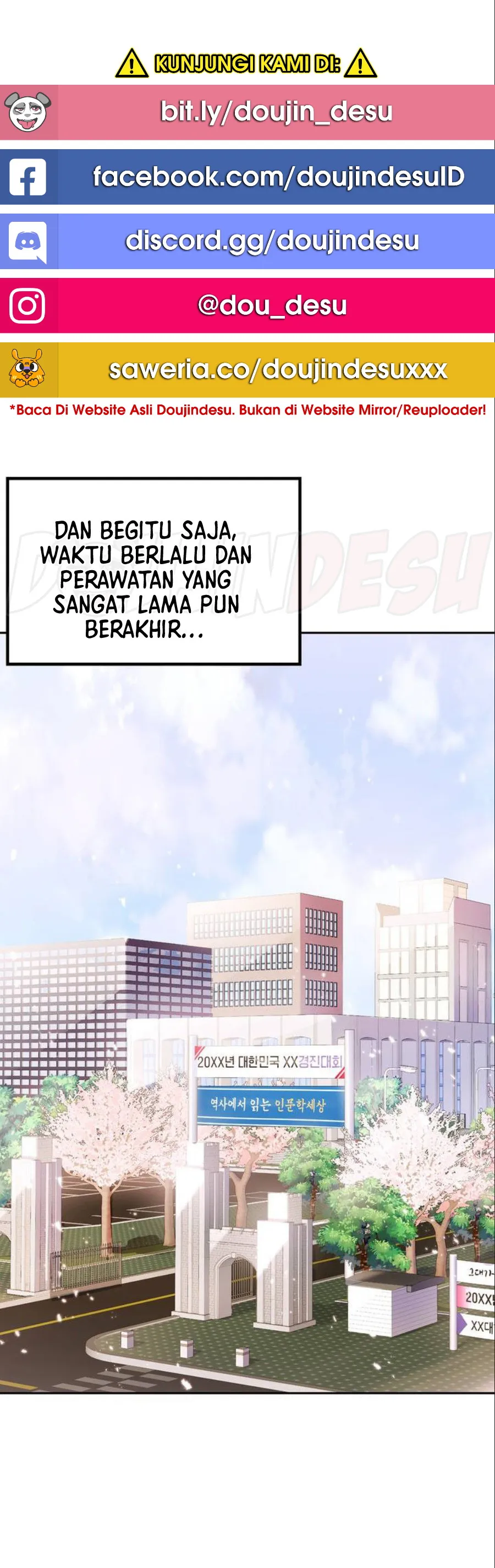 Magical Massage Chapter 01 - Page 46
